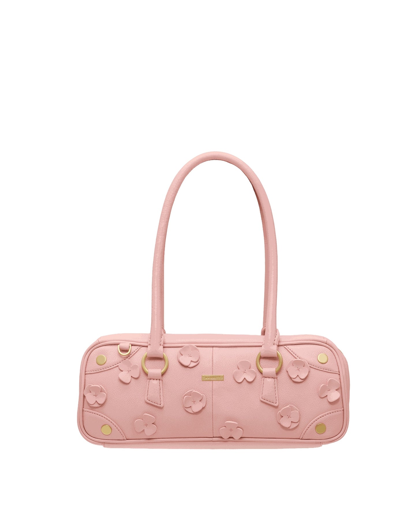 Hammitt Meredith Small - Soft Pebbled Leather Shoulder Bag