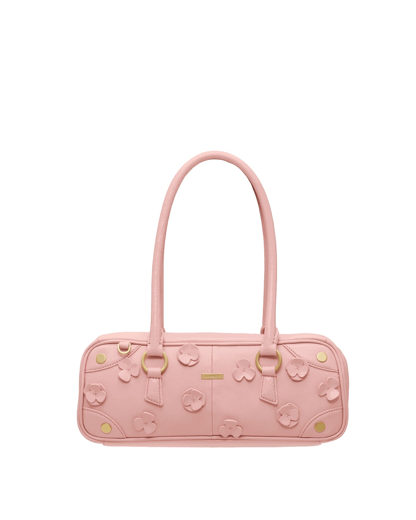 Hammitt Meredith Small - Soft Pebbled Leather Shoulder Bag