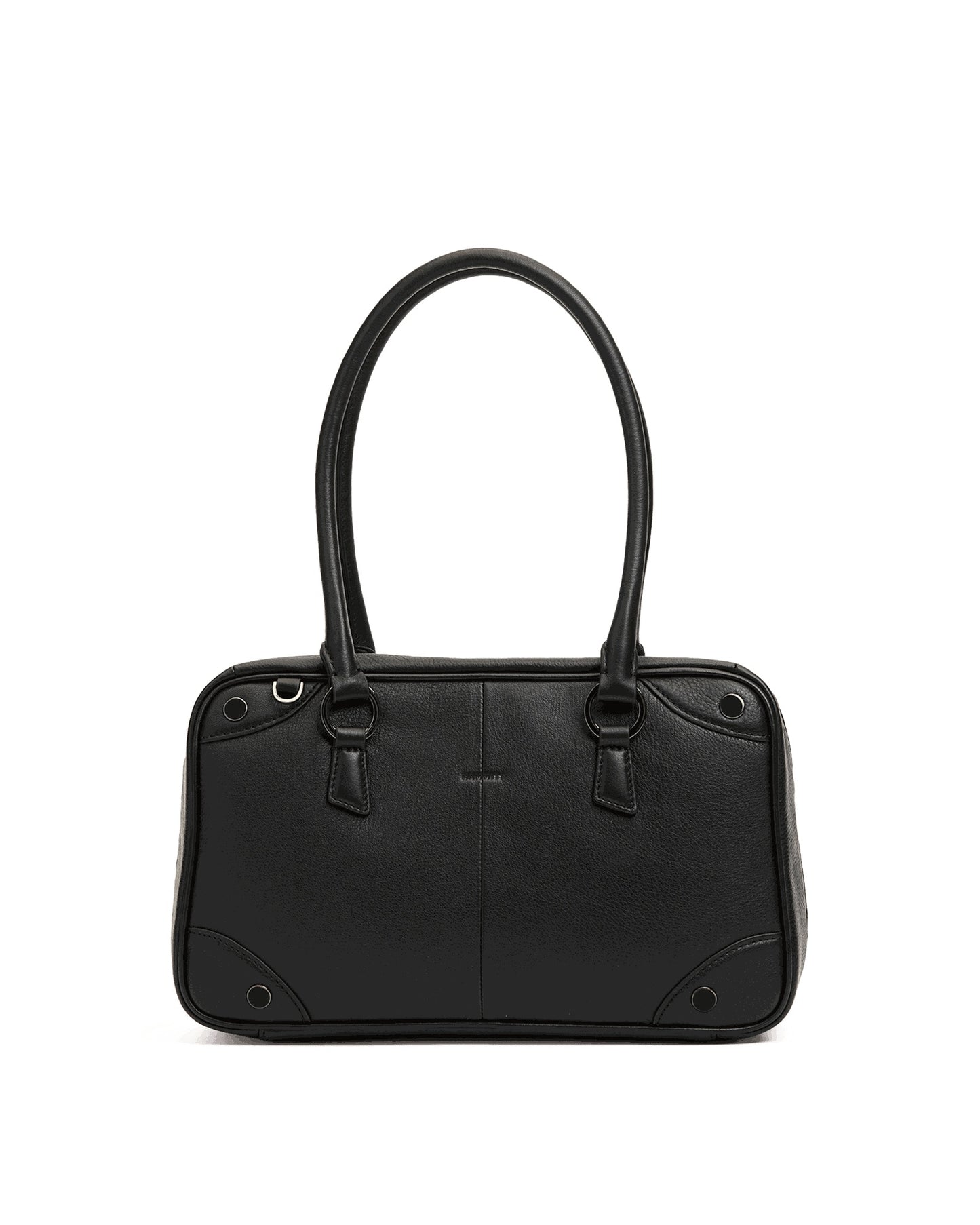 Black/Gunmetal 02