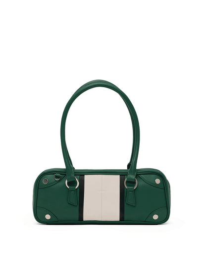 Clubhouse Stripe/Silver 01