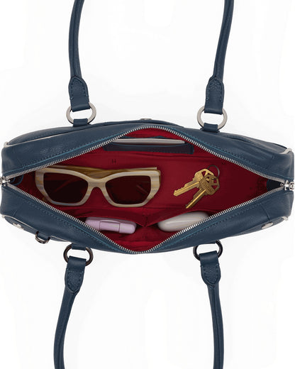 Hammitt Meredith Small - Soft Leather Baguette Bag