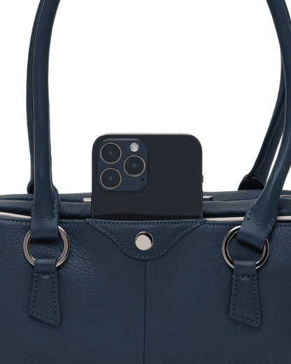 Hammitt Meredith Small - Soft Leather Baguette Bag