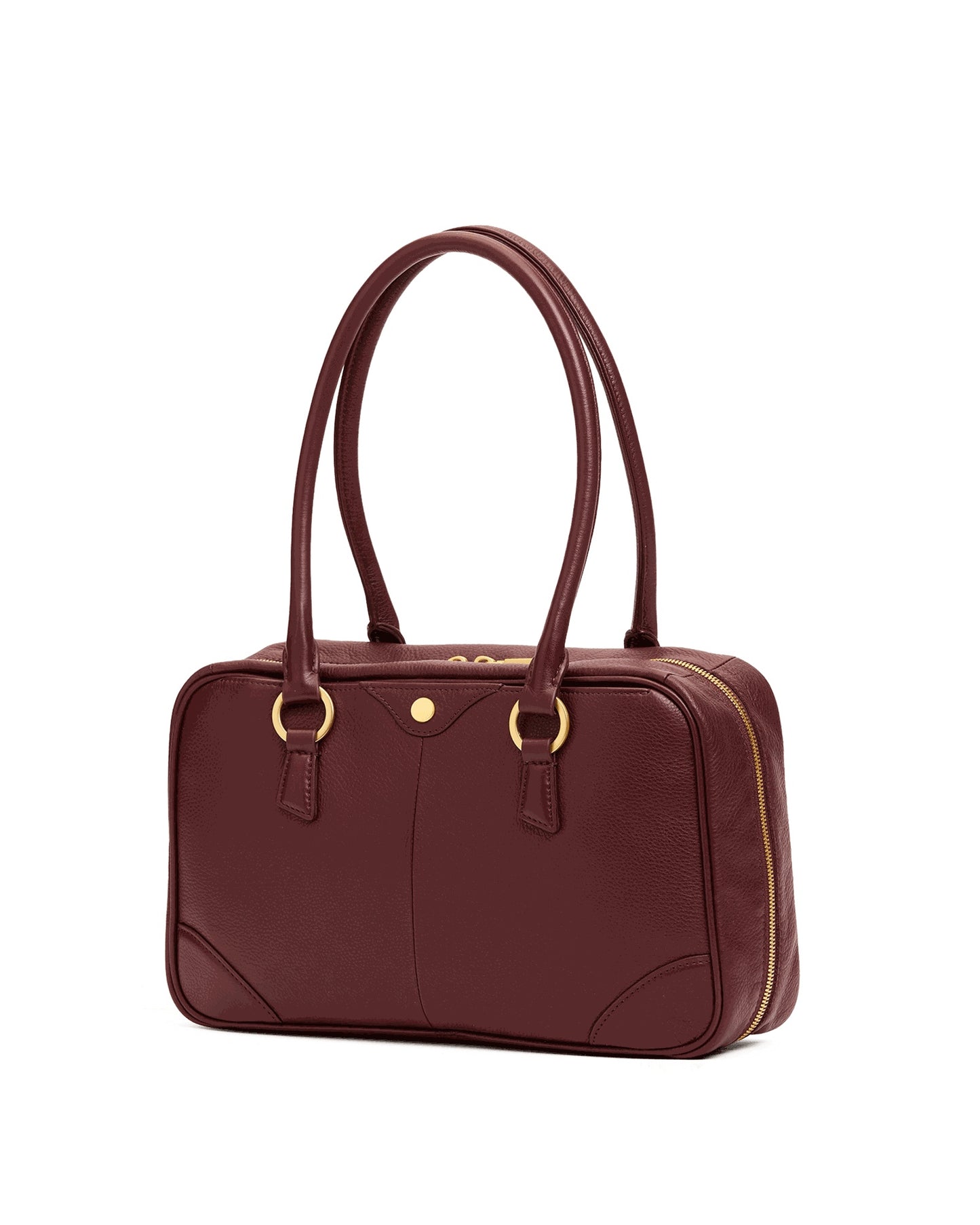 Hammitt Meredith Medium - Soft Leather Doctor Bag