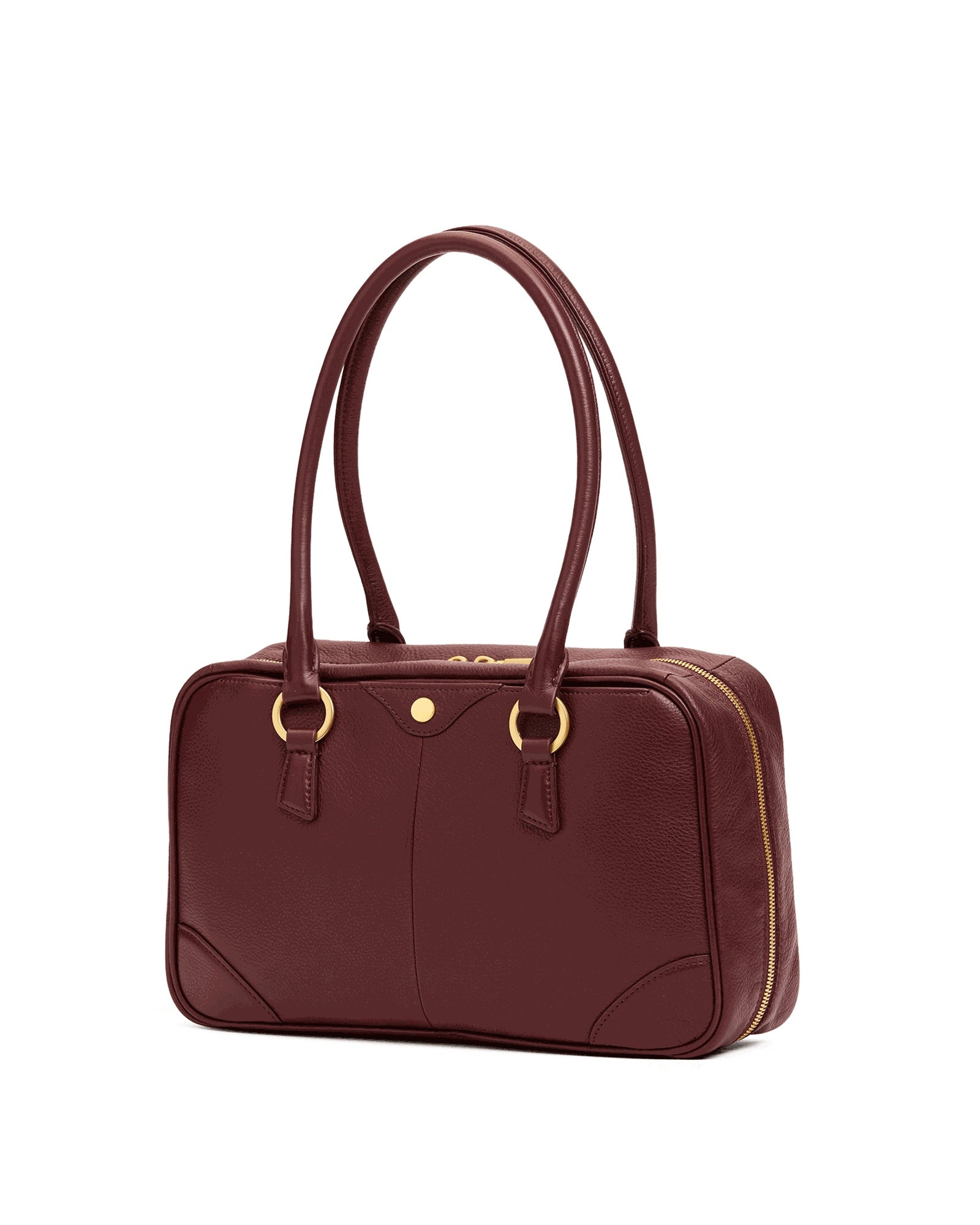 Hammitt Meredith Medium - Soft Leather Doctor Bag