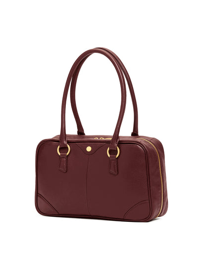 Hammitt Meredith Medium - Soft Leather Doctor Bag