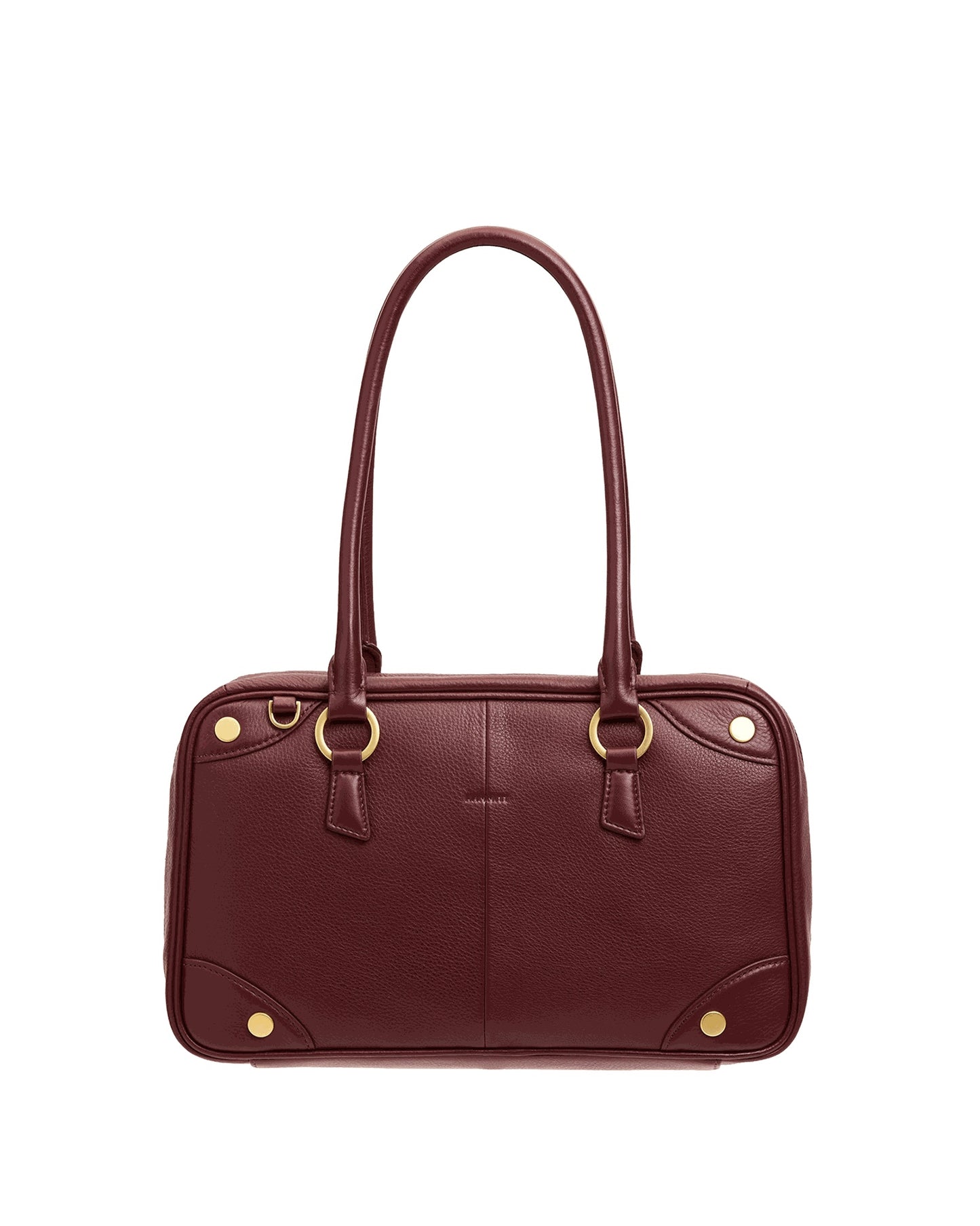 Hammitt Meredith Medium - Soft Leather Doctor Bag