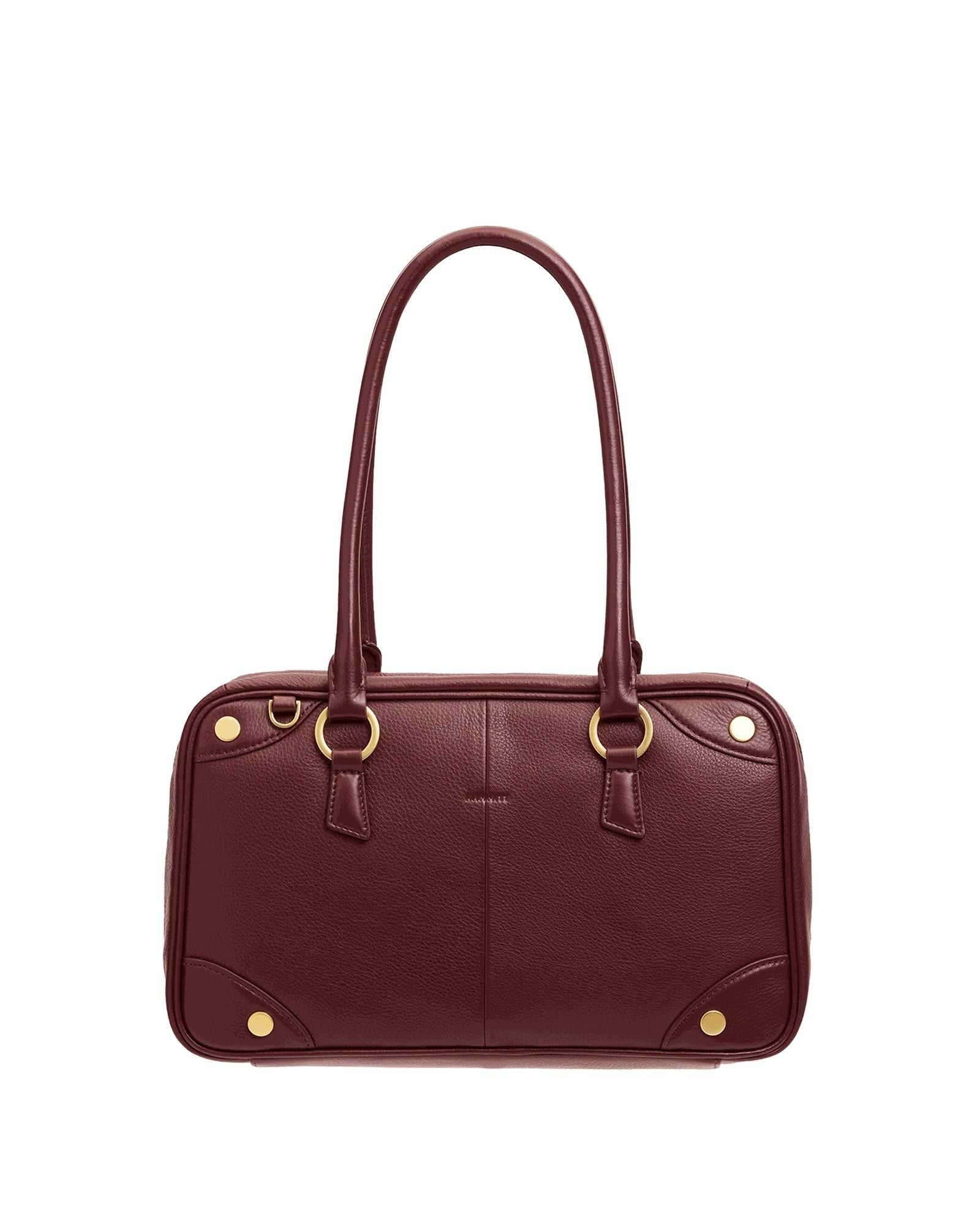 Hammitt Meredith Medium - Soft Leather Doctor Bag