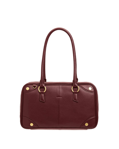 Hammitt Meredith Medium - Soft Leather Doctor Bag