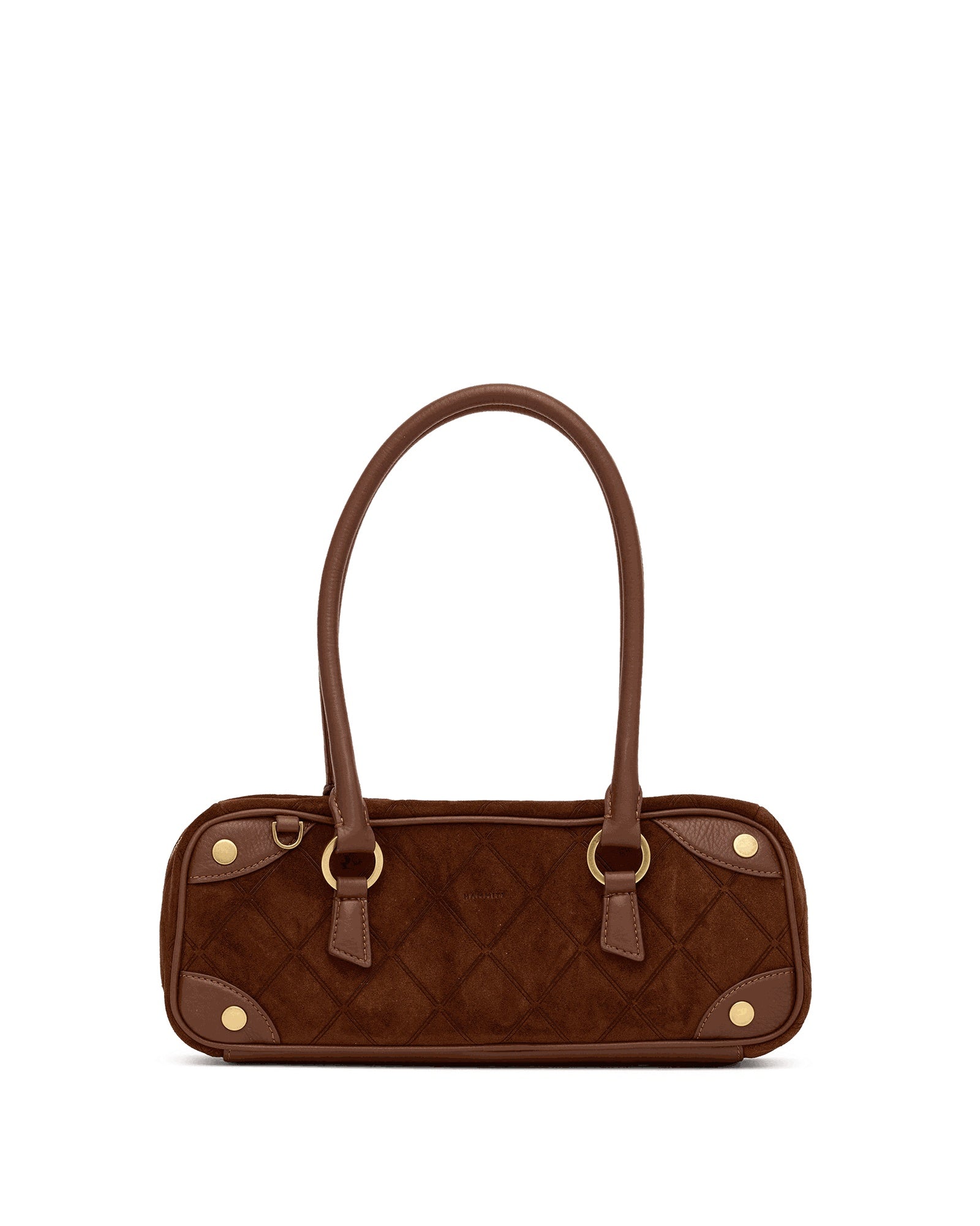 Hammitt Meredith  Small - Soft Leather Shoulder Bag