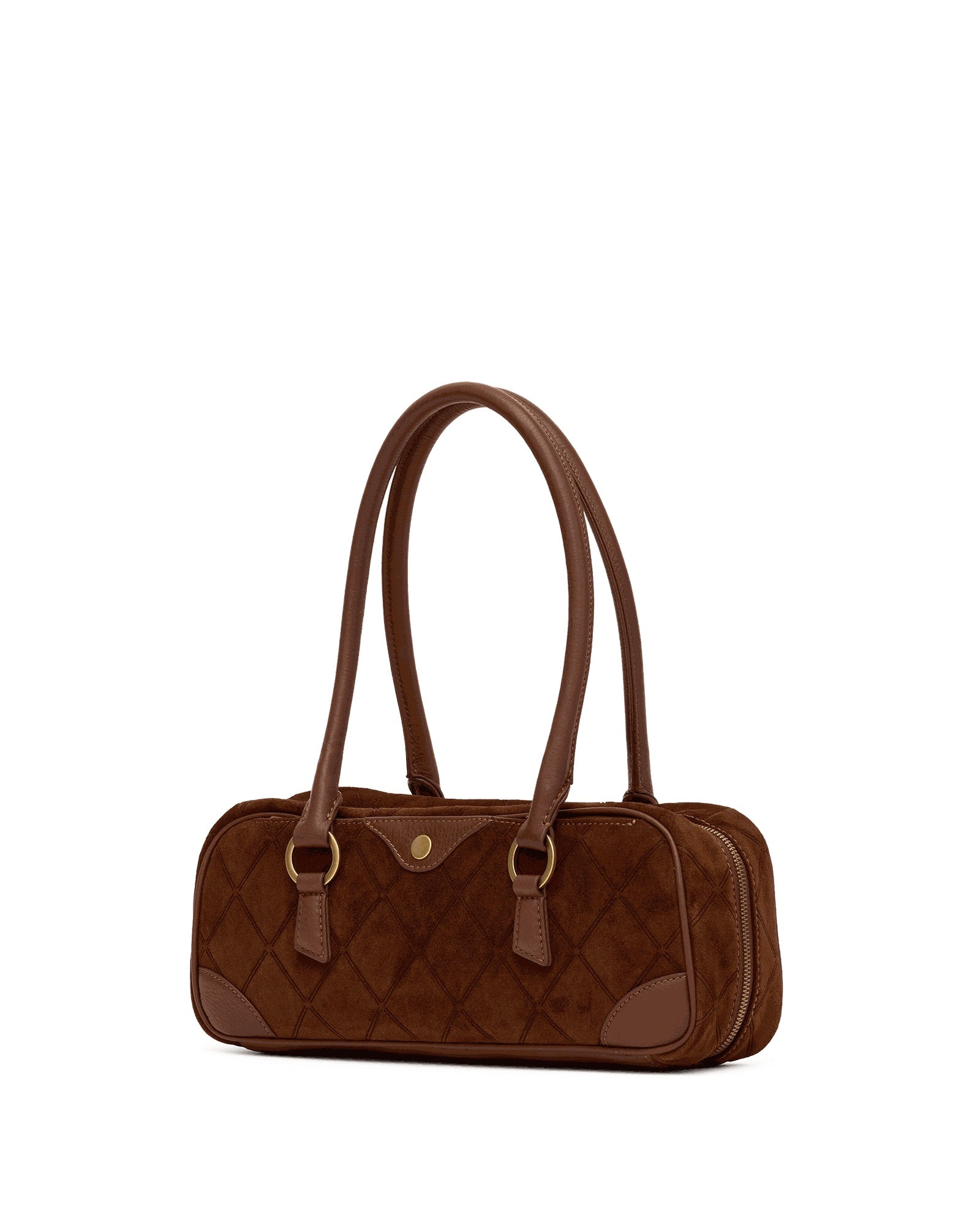 Hammitt Meredith  Small - Soft Leather Shoulder Bag