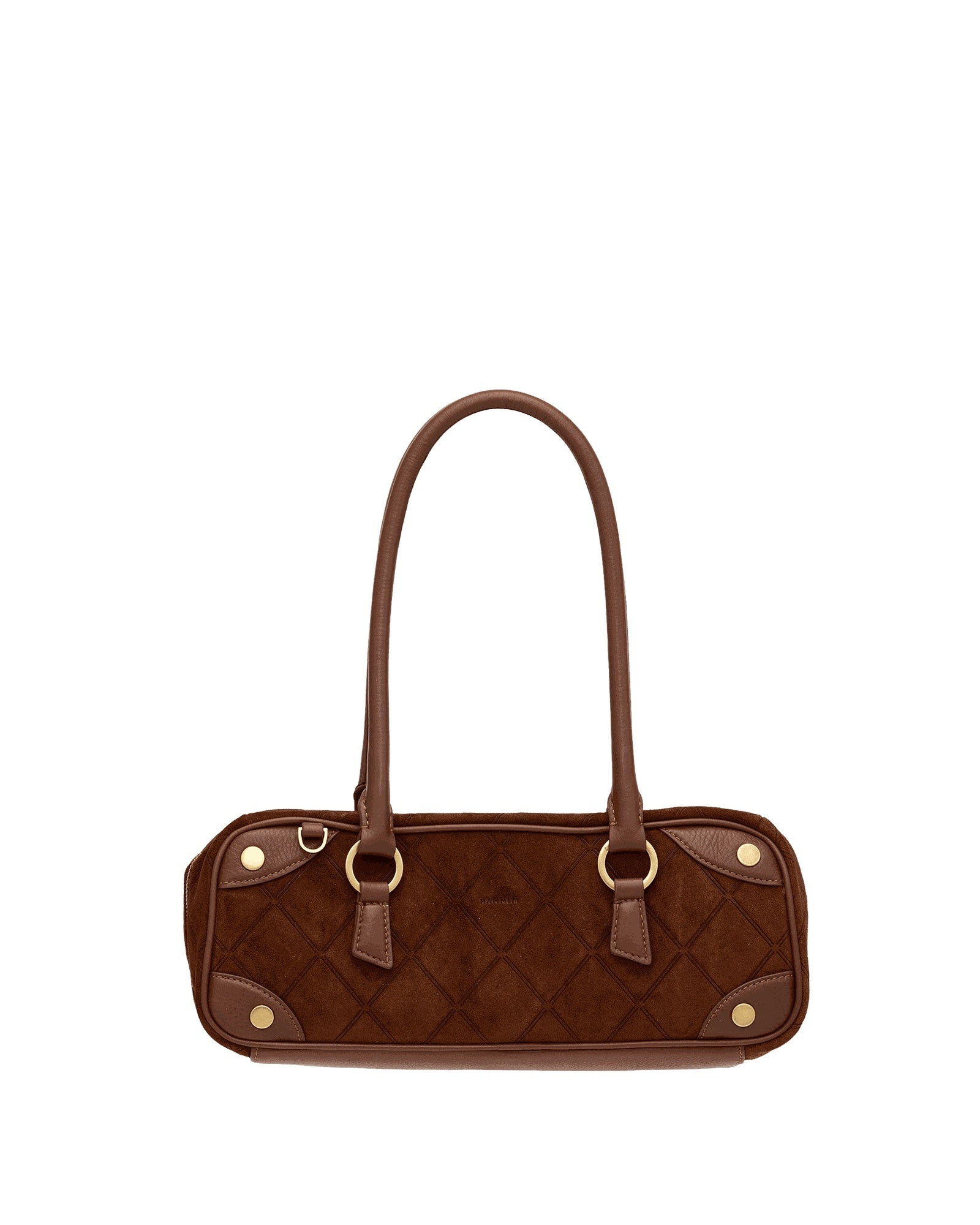 Hammitt Meredith  Small - Soft Leather Shoulder Bag