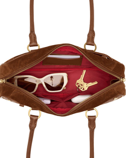 Hammitt Meredith  Small - Soft Leather Shoulder Bag