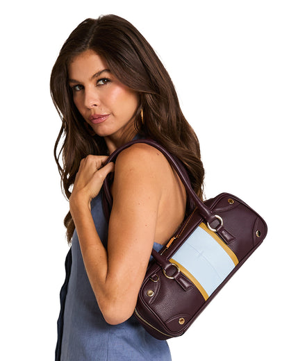 Hammitt Meredith Small - Soft Leather Shoulder Bag