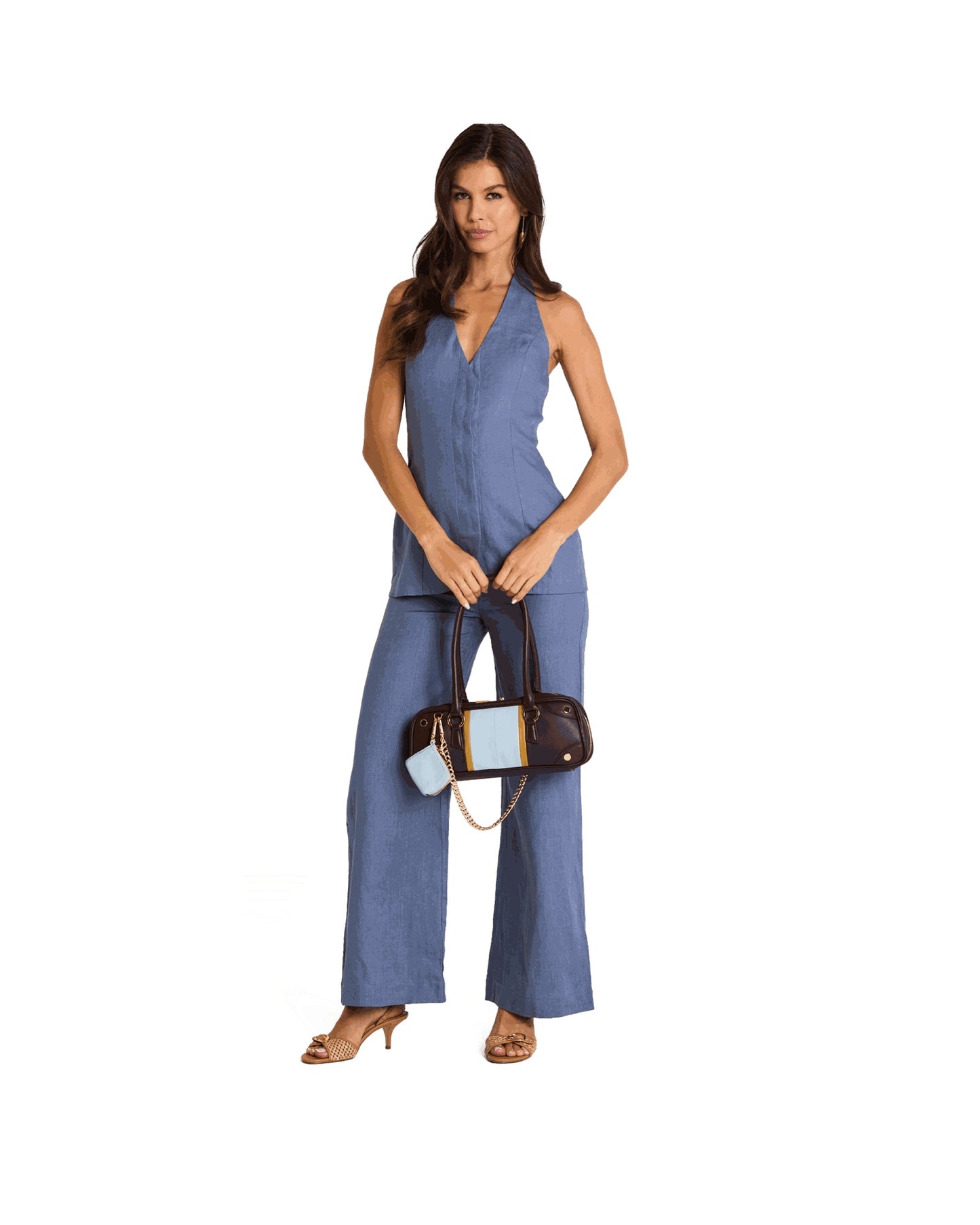 Hammitt Meredith Small - Soft Leather Shoulder Bag