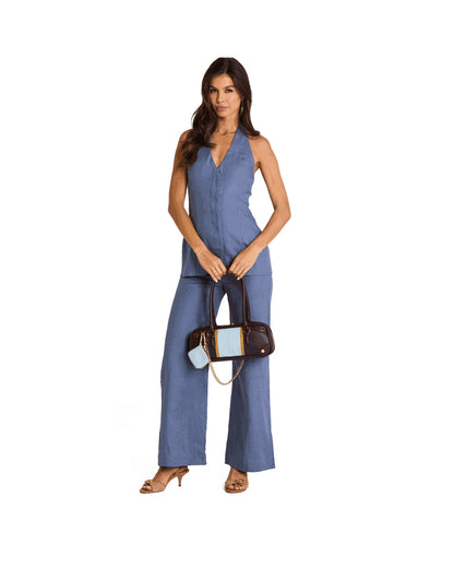 Hammitt Meredith Small - Soft Leather Shoulder Bag