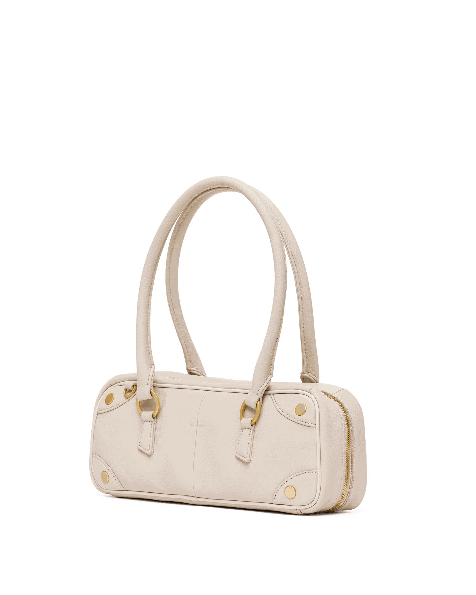 Hammitt Meredith Small - Soft Leather Baguette Bag