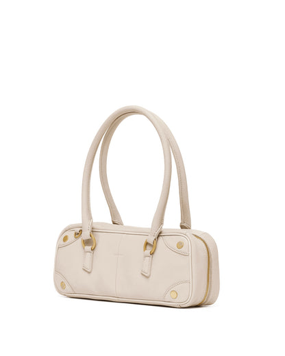 Hammitt Meredith Small - Soft Leather Baguette Bag