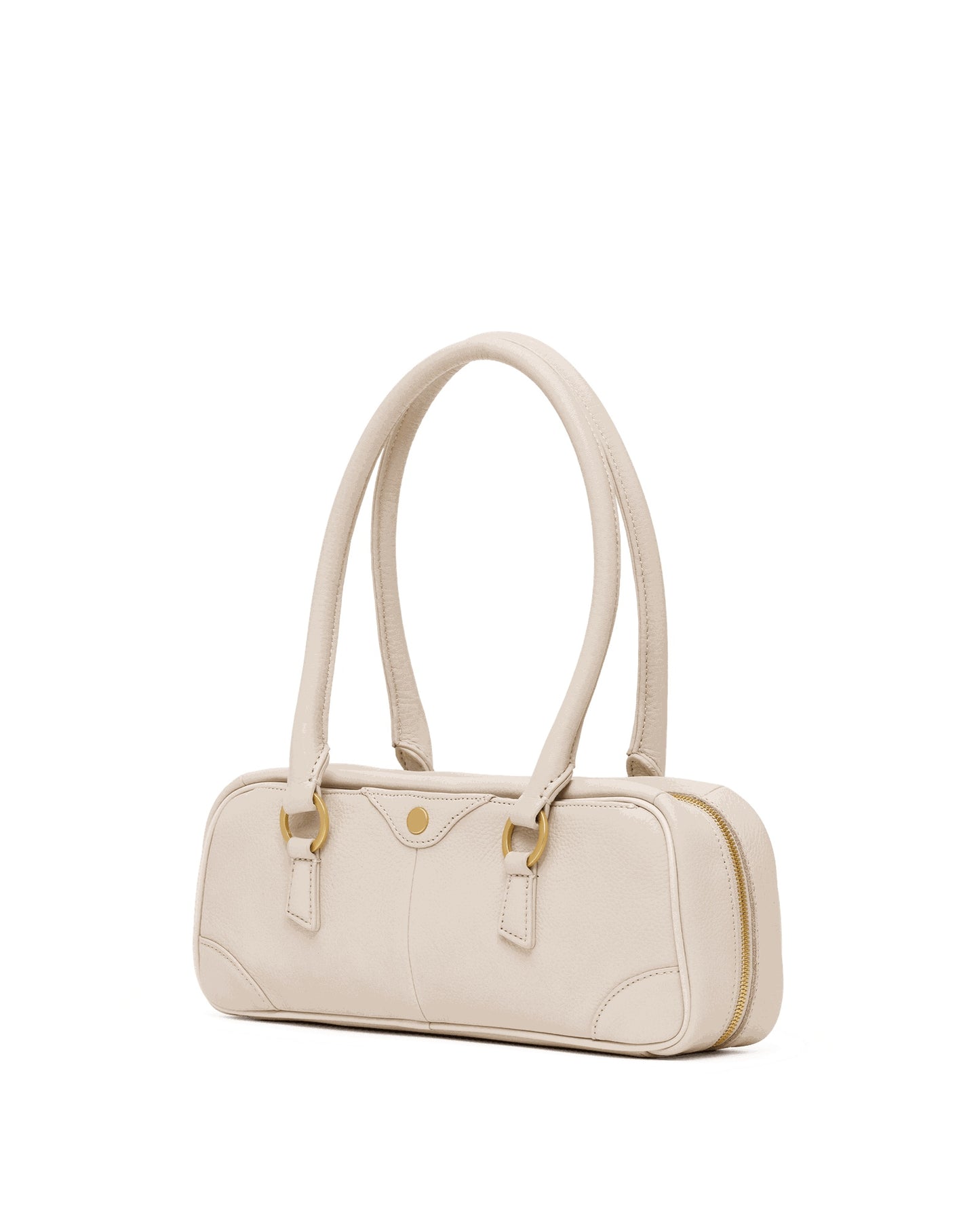 Hammitt Meredith Small - Soft Leather Baguette Bag
