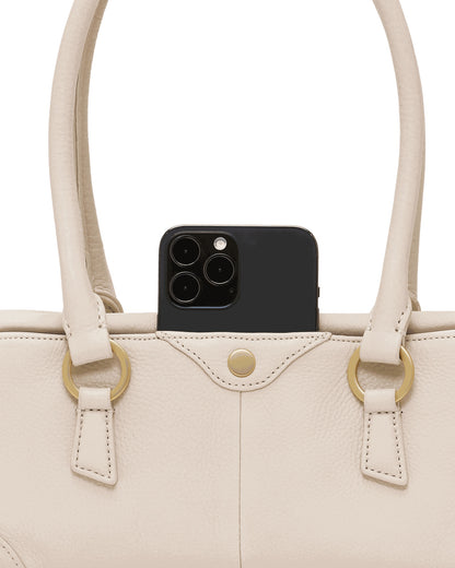 Hammitt Meredith Small - Soft Leather Baguette Bag