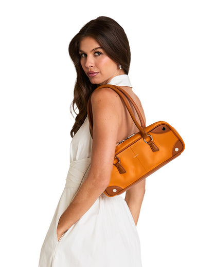 Hammitt Meredith Small - Soft Leather Shoulder Bag