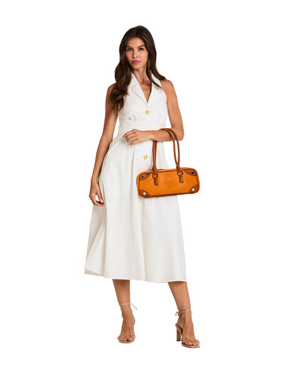 Hammitt Meredith Small - Soft Leather Shoulder Bag