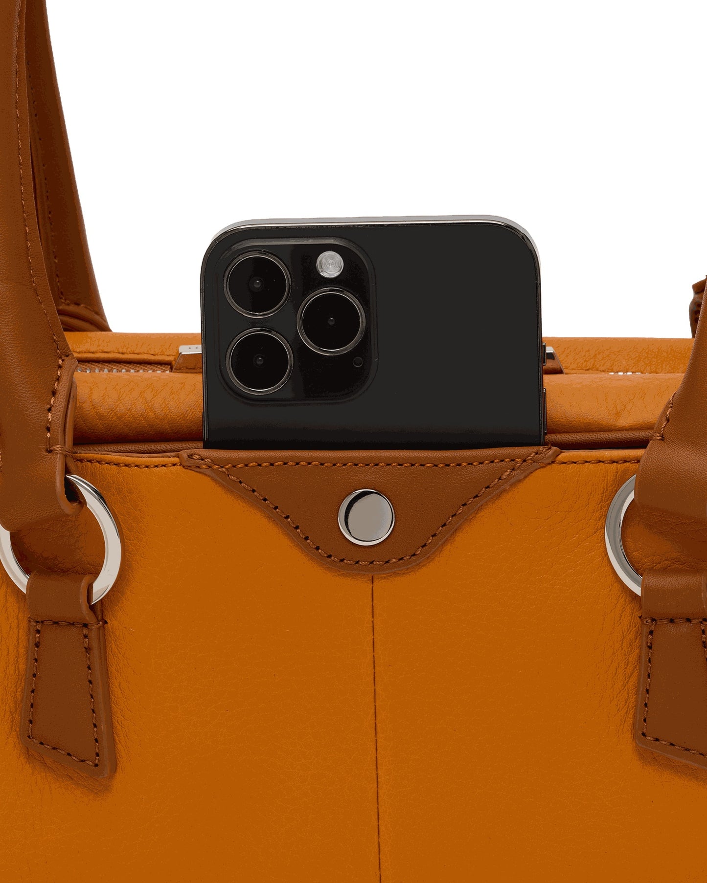 Hammitt Meredith Small - Soft Leather Shoulder Bag