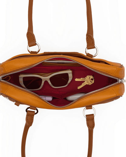 Hammitt Meredith Small - Soft Leather Shoulder Bag