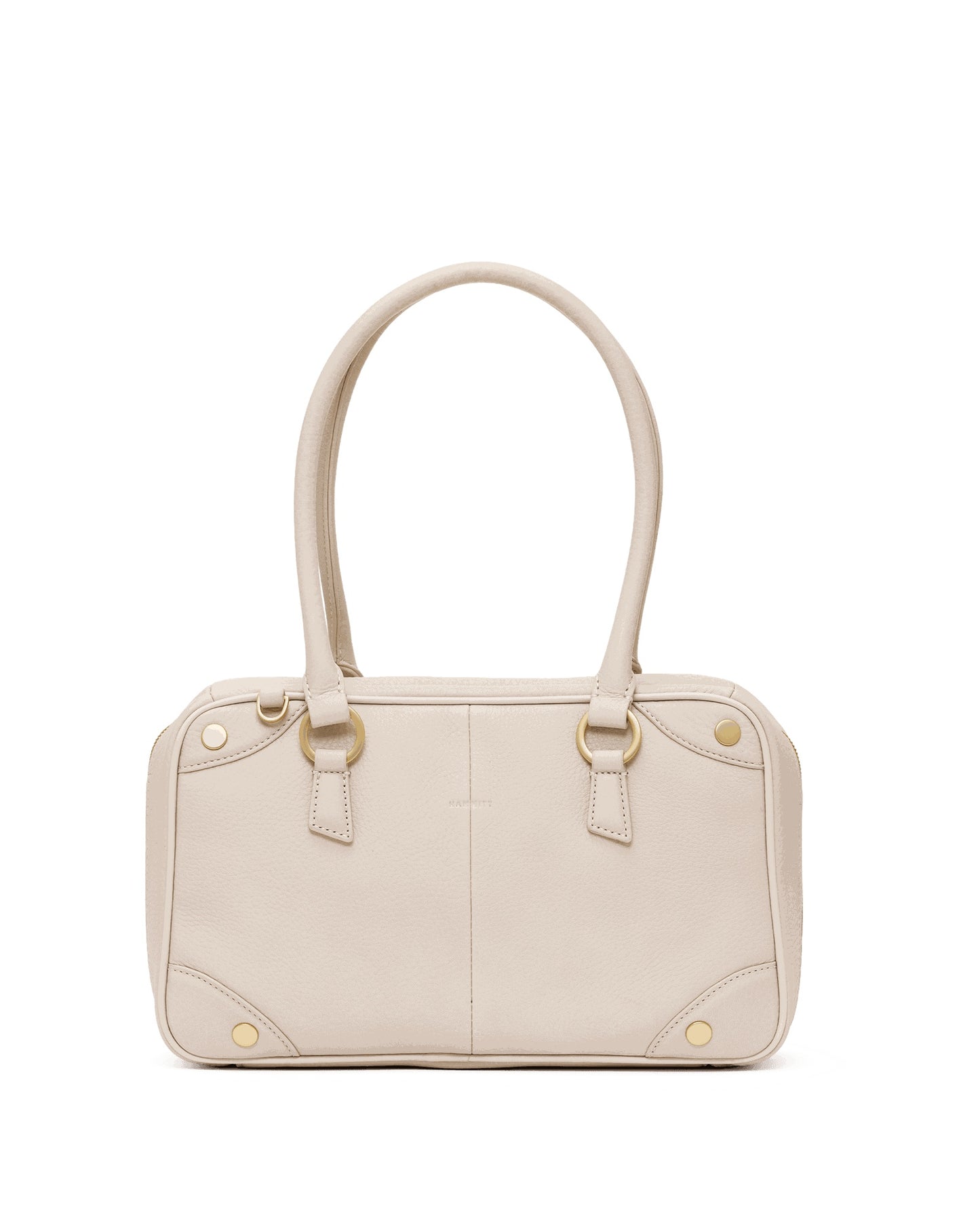 Catamaran Cream/Brushed Gold 02