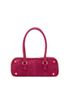 Calypso Suede/Gold