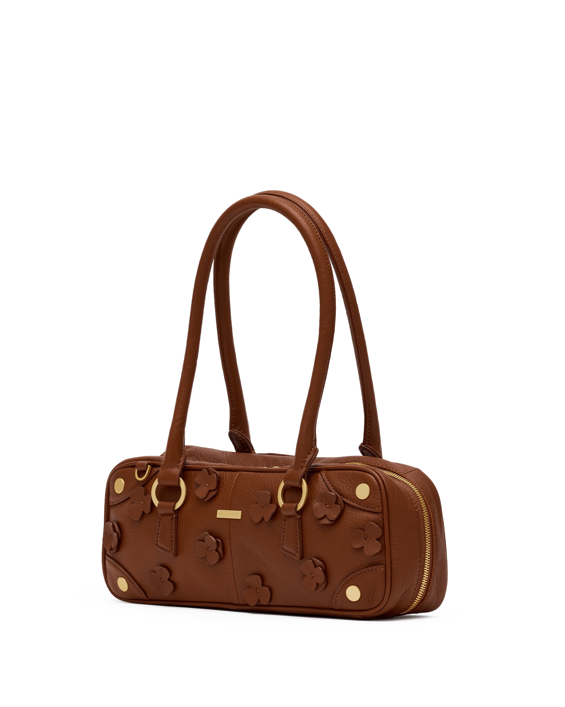 Hammitt Meredith Small - Leather Shoulder Bag