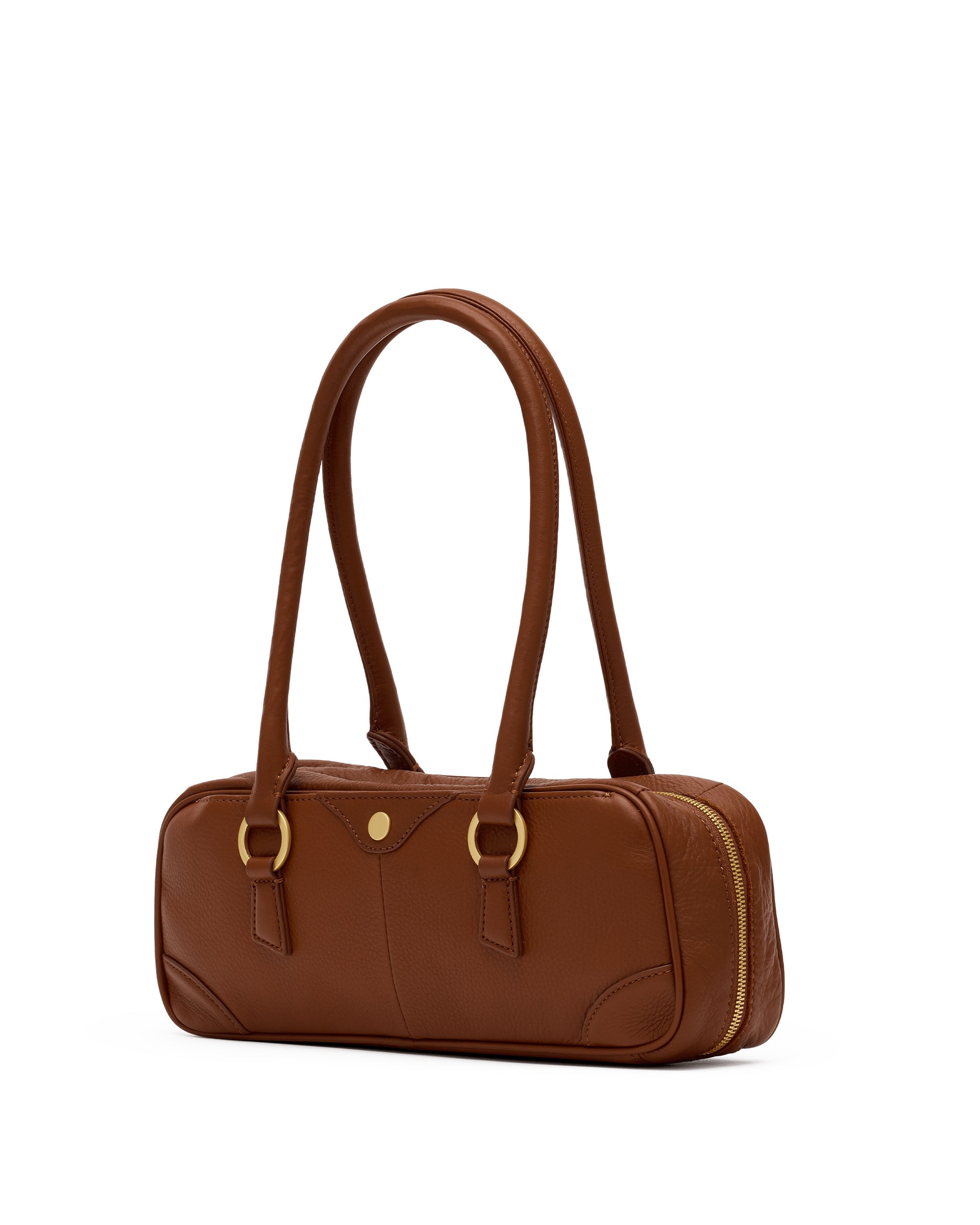 Hammitt Meredith Small - Leather Shoulder Bag