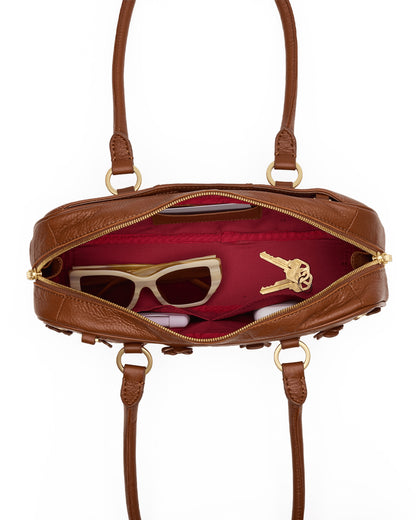 Hammitt Meredith Small - Leather Shoulder Bag