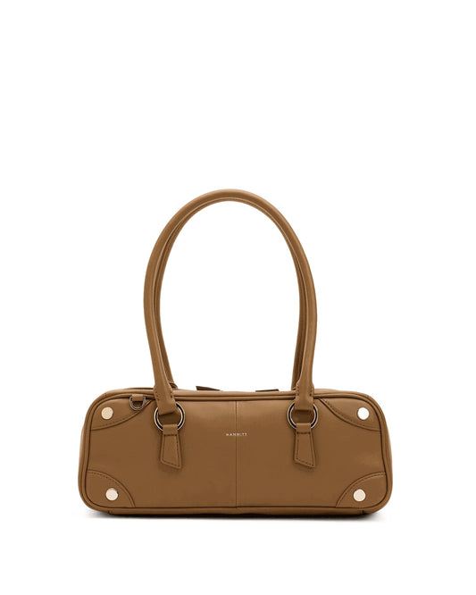 Hammitt Meredith Small - Soft Leather Baguette Bag