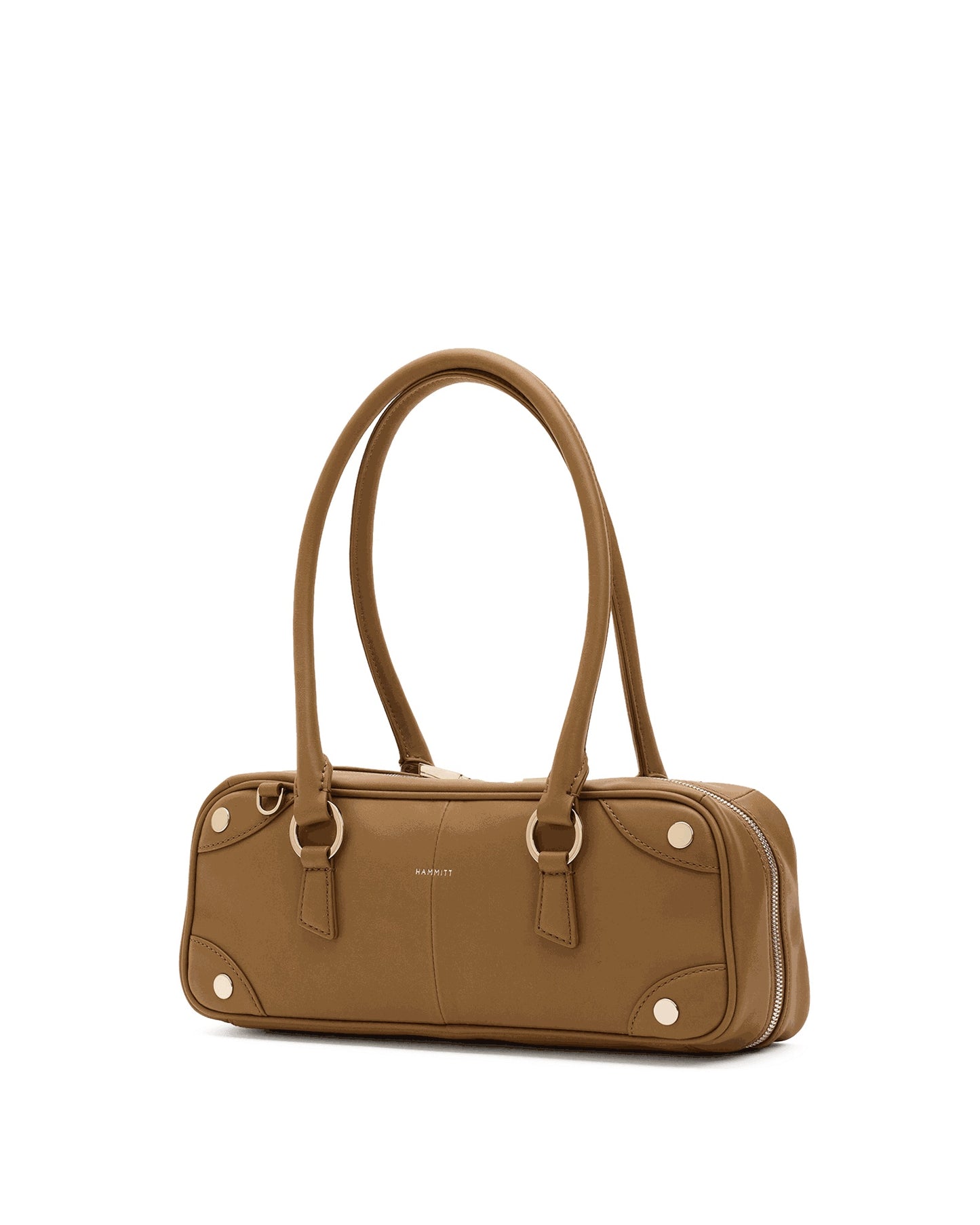 Hammitt Meredith Small - Soft Leather Baguette Bag