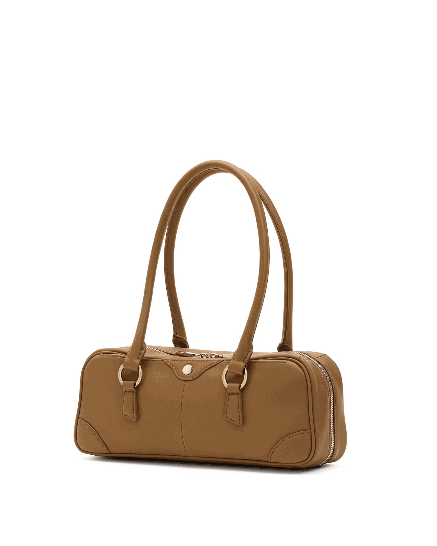 Hammitt Meredith Small - Soft Leather Baguette Bag