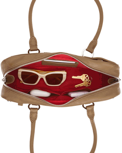 Hammitt Meredith Small - Soft Leather Baguette Bag