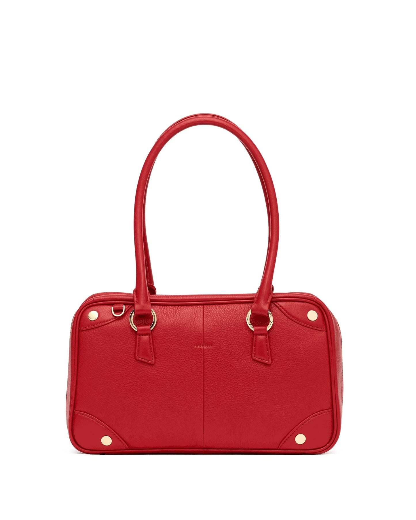 Chili Red/Gold 02