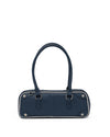 Nautical Navy/Silver 01