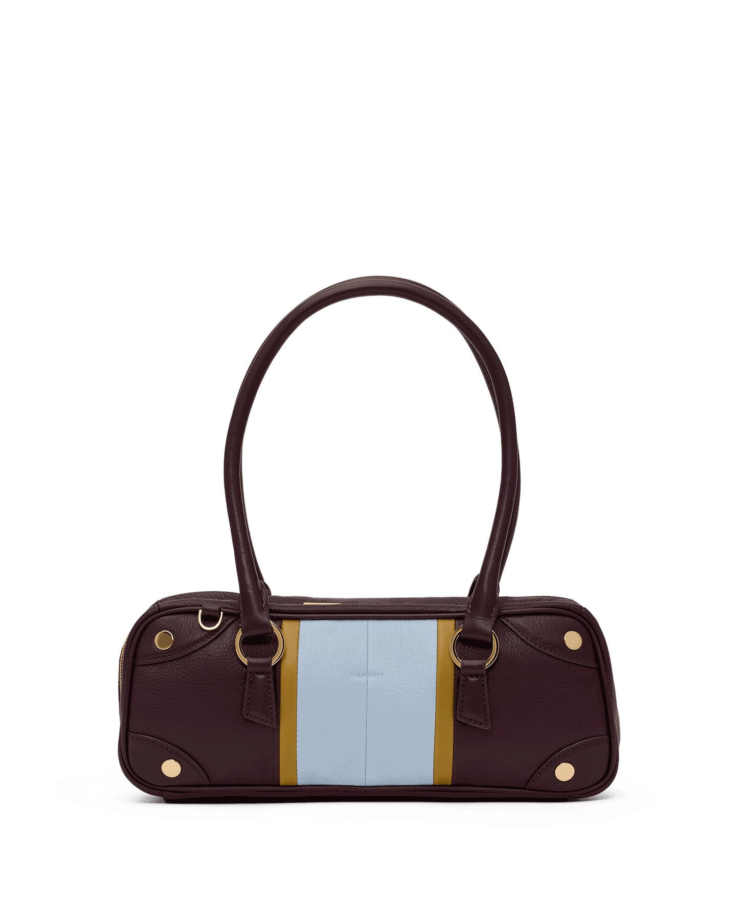 Regatta Stripe/Gold 01