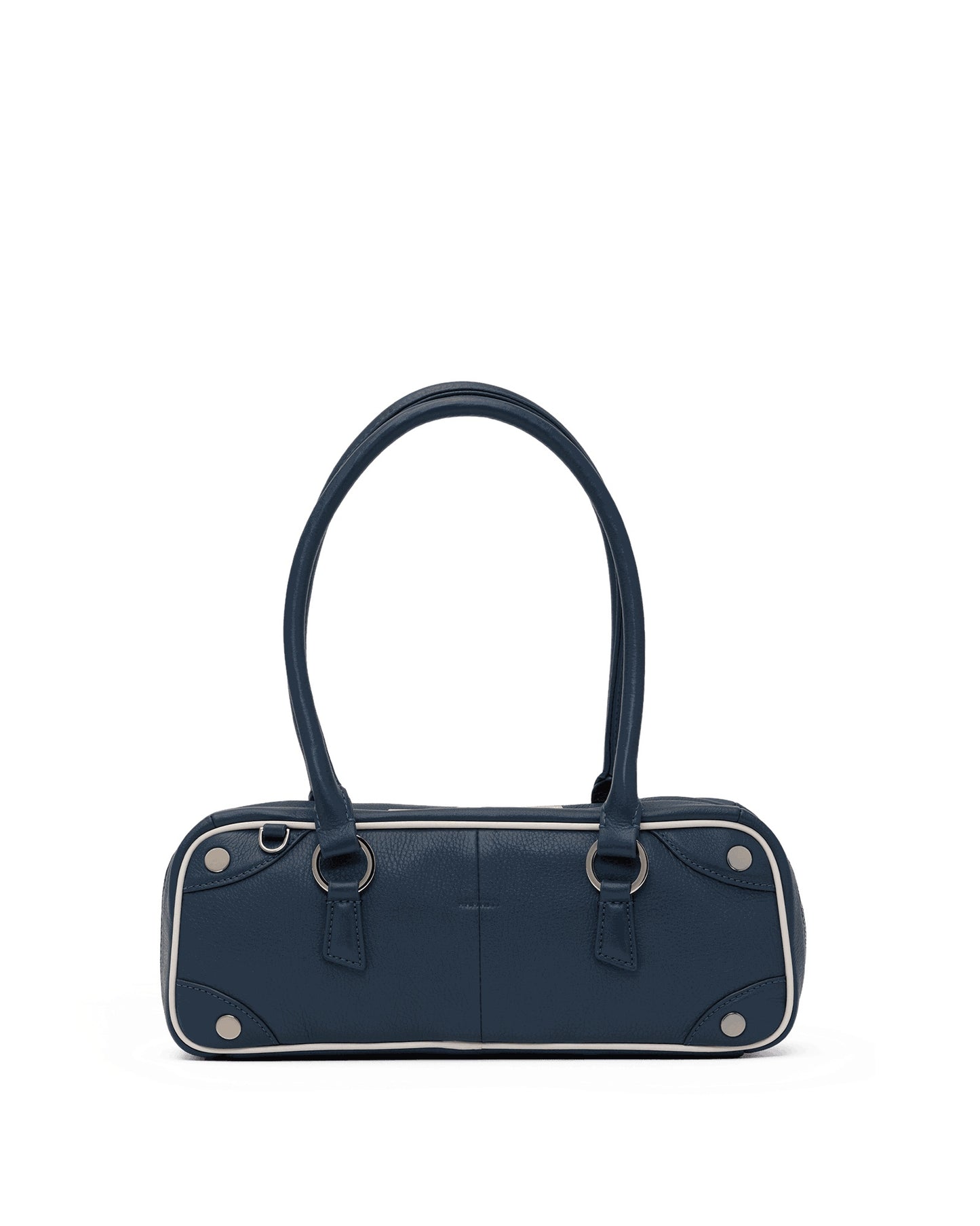 Nautical Navy/Silver 01