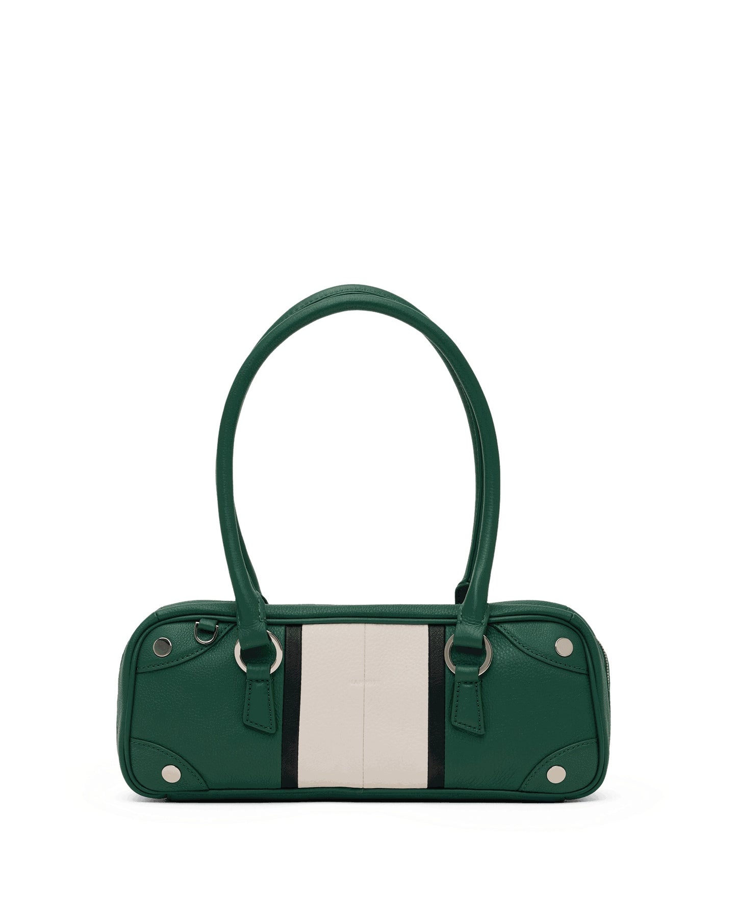 Clubhouse Stripe/Silver 01