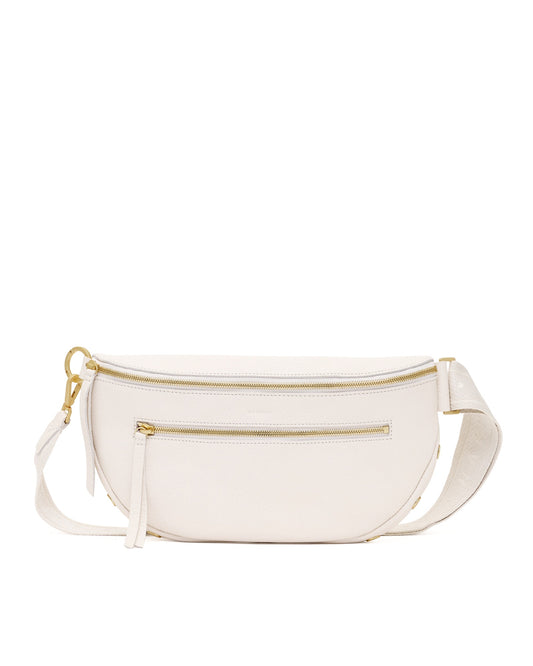 Hammitt Charles Crossbody Large - Soft Leather Crossbody Bag