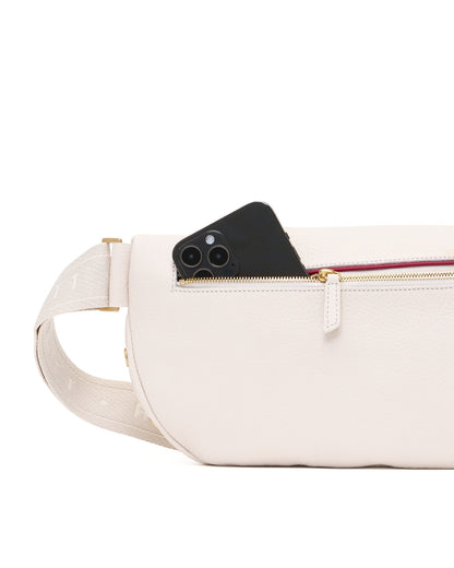 Hammitt Charles Crossbody Large - Soft Leather Crossbody Bag