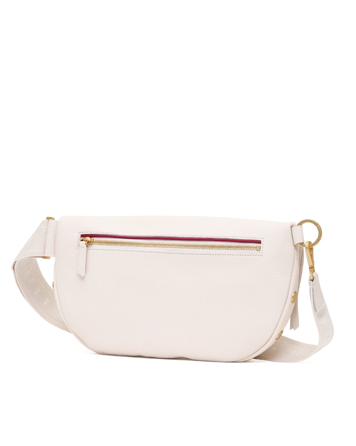 Hammitt Charles Crossbody Large - Soft Leather Crossbody Bag
