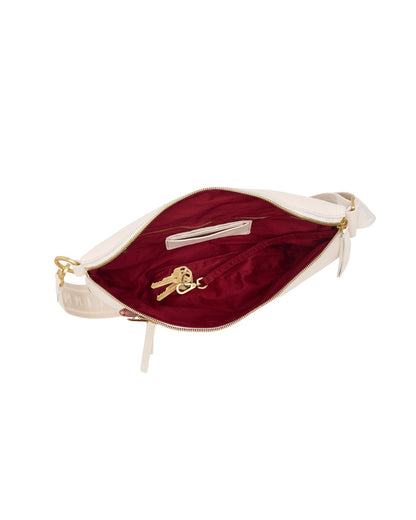 Hammitt Charles Crossbody Large - Soft Leather Crossbody Bag
