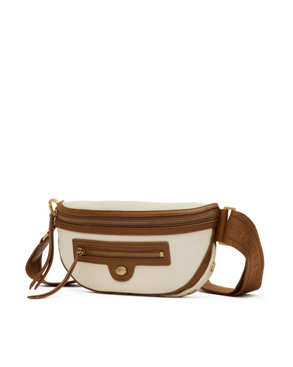 Hammitt Charles Crossbody Medium - Leather Crossbody