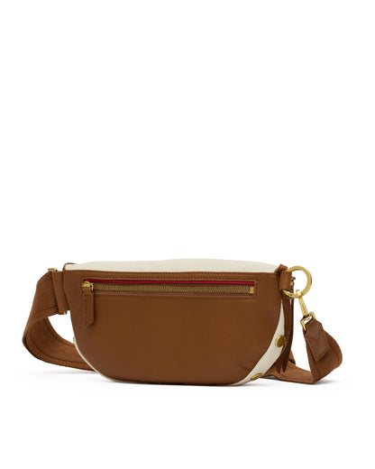 Hammitt Charles Crossbody Medium - Leather Crossbody