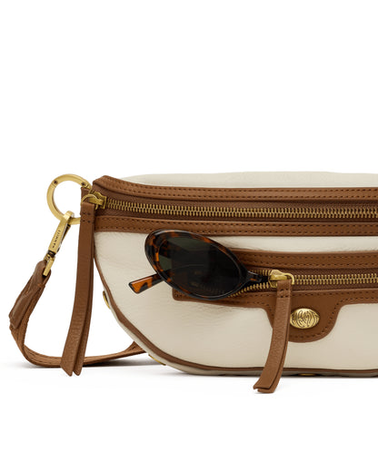 Hammitt Charles Crossbody Medium - Leather Crossbody