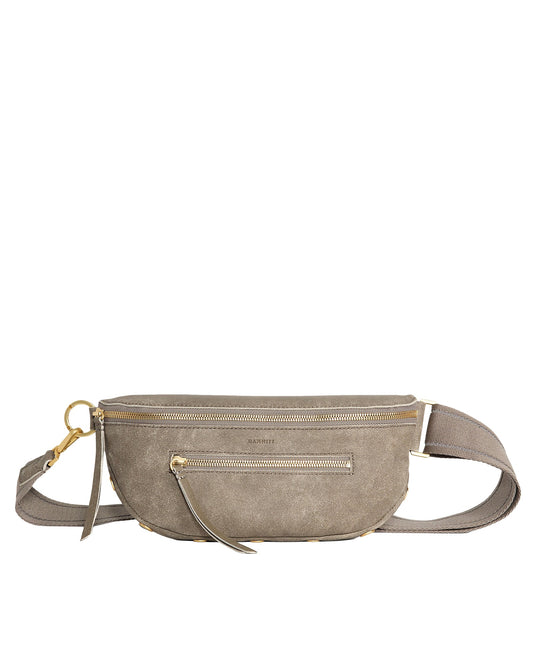 Hammitt Charles Crossbody  Medium - Soft Leather Crossbody Bag