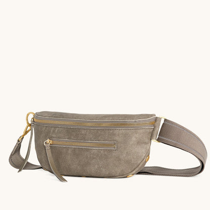 Hammitt Charles Crossbody  Medium - Soft Leather Crossbody Bag